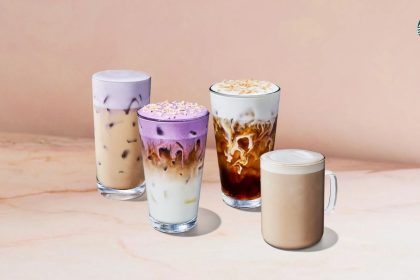 Starbucks has previewed its Spring 2026 menu, introducing new seasonal offerings and a returning favorite launching March 3. 