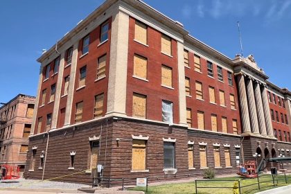 Steakhouse Planned for National Western Center Site