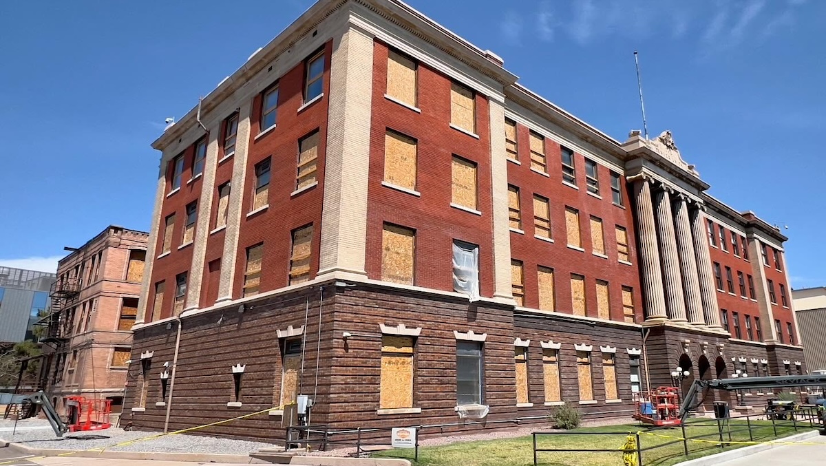 Steakhouse Planned for National Western Center Site