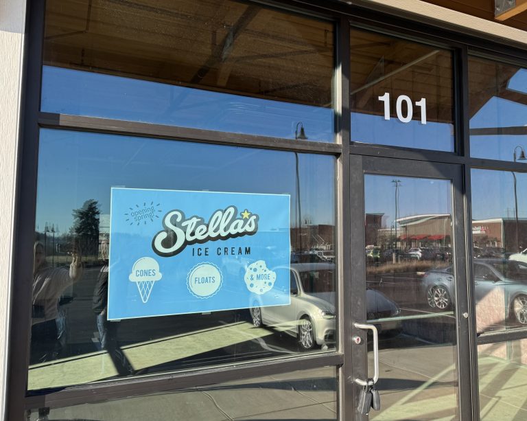 Stella’s Ice Cream Landing in Sherwood to Deliver Sweet Treats