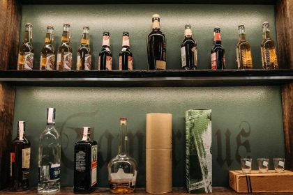 Stoli Group, the popular spirits company, faces turbulence as Stoli Group USA, LLC and Kentucky Owl LLC, its two U.S. subsidiaries, hope to liquidate assets through a Chapter 7 bankruptcy.​