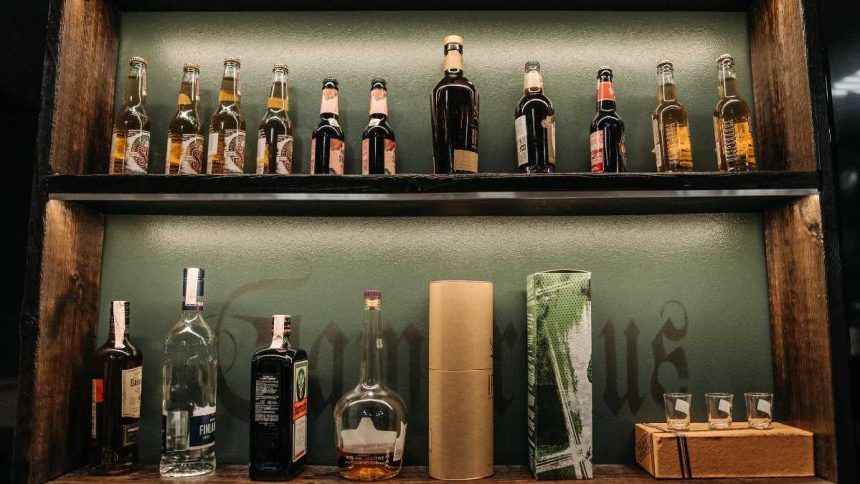 Stoli Group, the popular spirits company, faces turbulence as Stoli Group USA, LLC and Kentucky Owl LLC, its two U.S. subsidiaries, hope to liquidate assets through a Chapter 7 bankruptcy.​