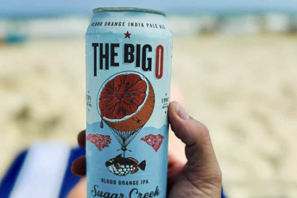 Sugar Creek Brewing Taking Over Former Cavendish Brewing Space