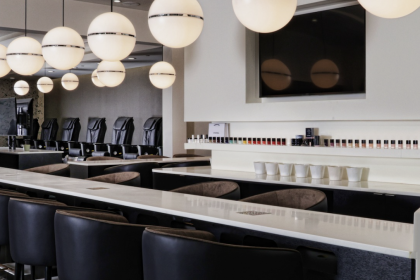 Sugarcoat Lines Up New Location In Grant Park