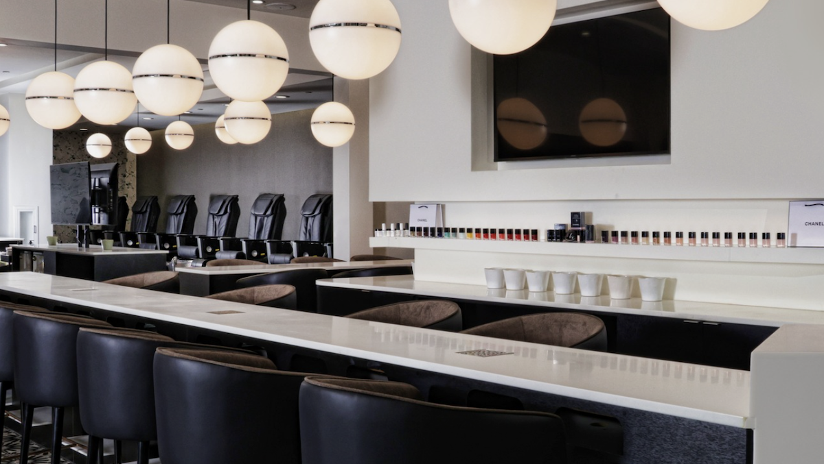 Sugarcoat Lines Up New Location In Grant Park