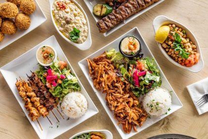 Sultan’s Kebab Expanding to Campbell