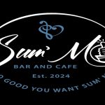 Sum’ Mo Bar & Café Coming Soon to Sacramento