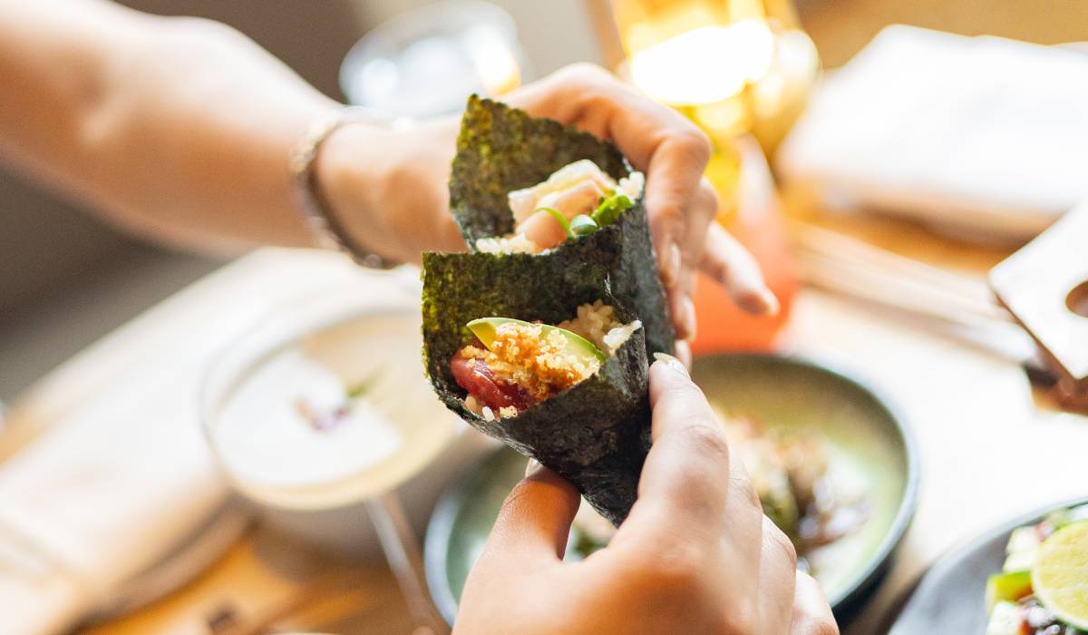 Michelin Recognized Sushi Saint to Open Second Location