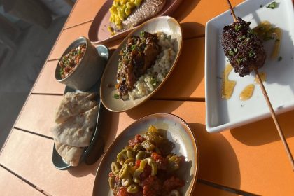 Swamp Bar Expanding its Memphis Footprint