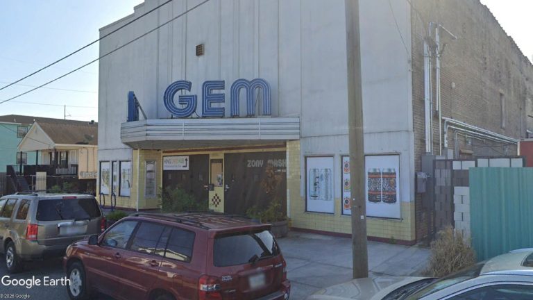 Former Zony Mash Beer Project Becoming an Indoor Baseball Facility