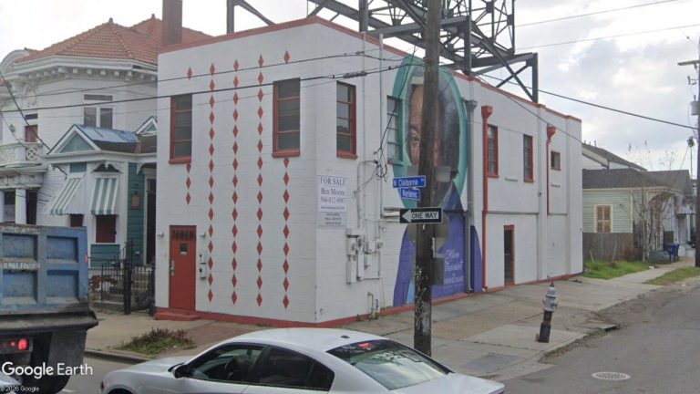 Record Label Professional Bringing Unique Restaurant-Retail Concept to North Claiborne