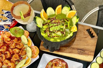 Taqueria La Perla Tapatia Expanding to Rancho Cordova and South Sacramento