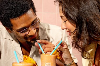 Tropical Smoothie Cafe Expanding to Brighton's Park Center Plaza