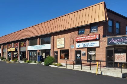 A South East Kitchen Bringing Casual Thai Favorites to Framingham’s Trolley Square