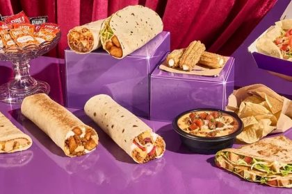Taco Bell is introducing the Luxe Value Menu, featuring new and returning favorites, with early access available to Rewards members starting January 16.