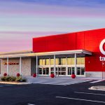 Target storefront image