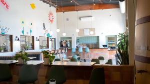 Everywhere Beer Planning Massive Brewery at Union Station