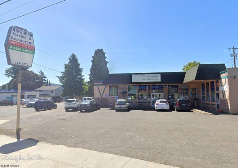 New ‘Tasty Fusion Restaurant’ Proposed for Lents Neighborhood