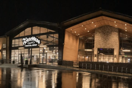 Tennessean Travel Stop Rebranding This Summer In Cornersville