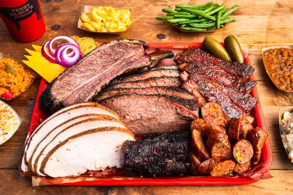 Terry Black’s Barbecue Planning a New Braunfels Restaurant