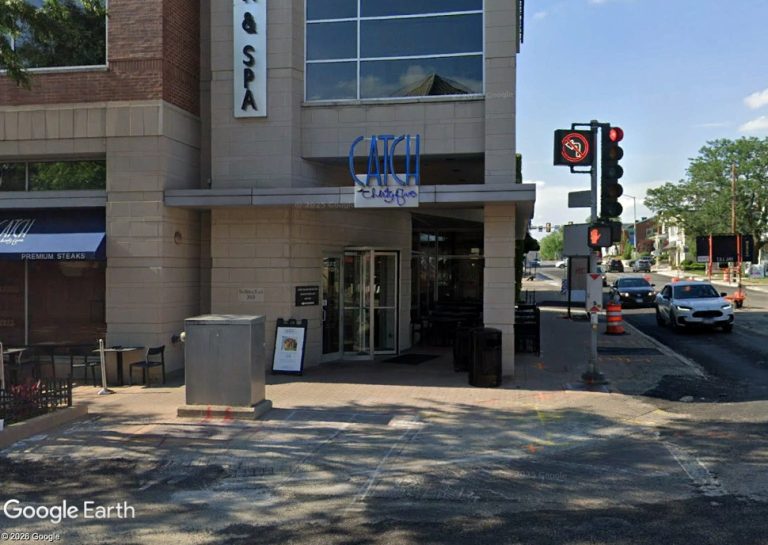Team Behind The George Introducing New Steakhouse in Downtown Naperville