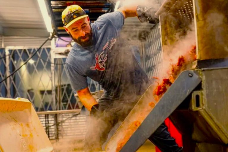 Wildly Popular Lafayette Restaurant Adding a Drive-Thru Boil Spot