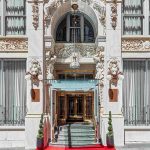 The Candler Hotel in Atlanta secure refinancing deal.