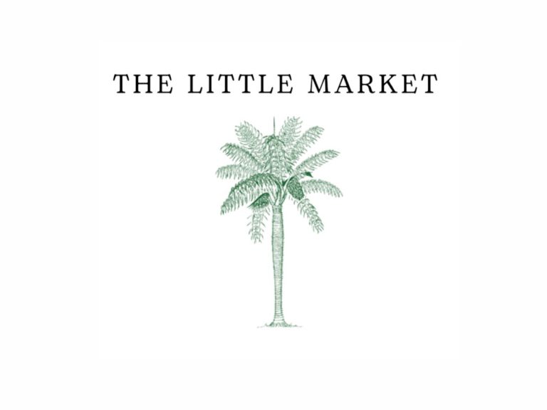 The Little Market Brings Charleston Favorite to Sullivan’s Island This Winter