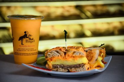 The Posh Bagel to Open New Location at Laguna Crossroads in Elk Grove
