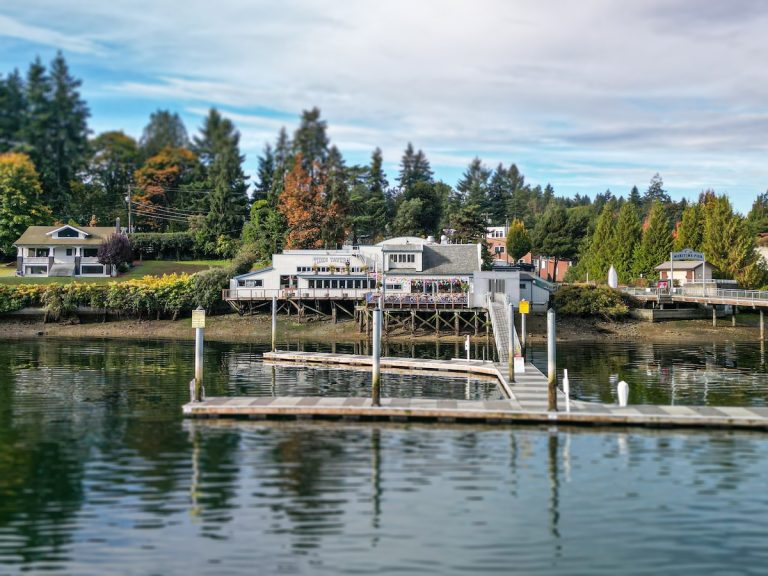 Gig Harbor’s Tides Tavern to Join Anthony’s Restaurants Family