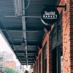 Time Out Market Chicago storefront