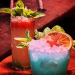 Titillating Tiki Bar to Temporarily Close, Move