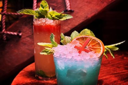 Titillating Tiki Bar to Temporarily Close, Move