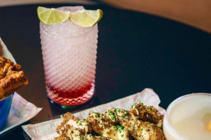 Toca Social Bringing Soccer and Dining to DFW