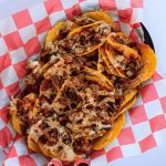 Tops Bar-B-Q Proves You Can’t Keep a Good BBQ Joint Down,Plans Rhodes Avenue Reopening