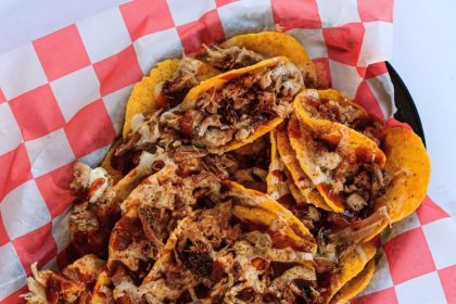 Tops Bar-B-Q Proves You Can’t Keep a Good BBQ Joint Down,Plans Rhodes Avenue Reopening