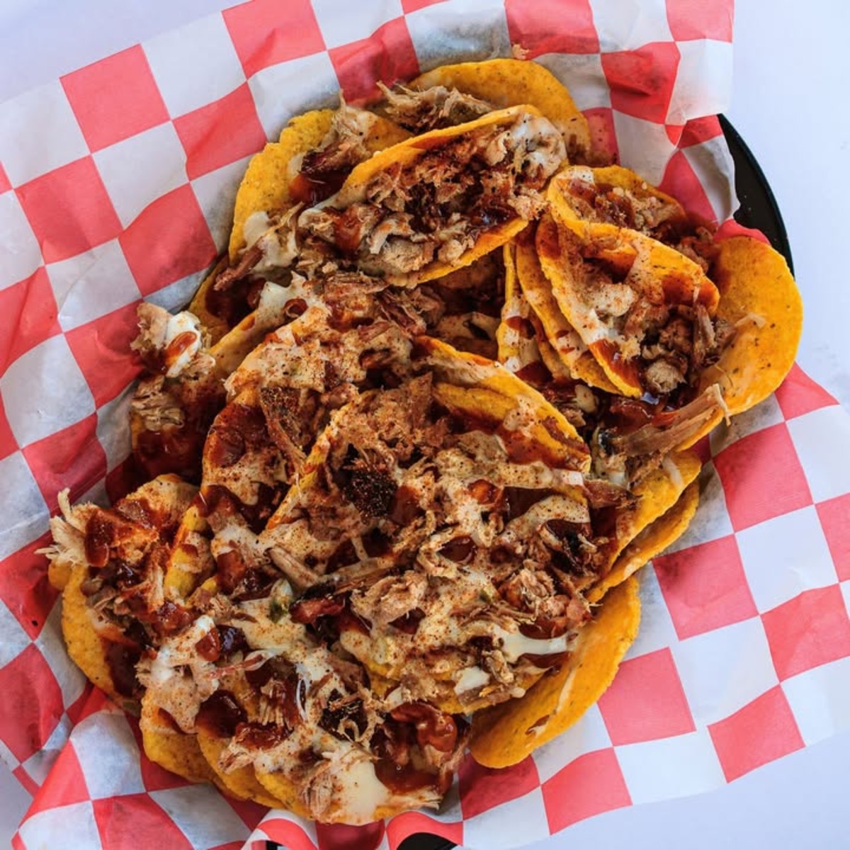 Tops Bar-B-Q Proves You Can’t Keep a Good BBQ Joint Down,Plans Rhodes Avenue Reopening