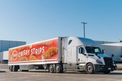 Tyson Foods has permanently shuttered its beef processing plant in Lexington, Nebraska, leaving about 3,200 workers jobless as the company shifts focus. 