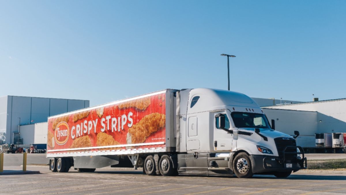Tyson Foods has permanently shuttered its beef processing plant in Lexington, Nebraska, leaving about 3,200 workers jobless as the company shifts focus. 