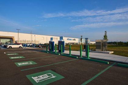 Ultium Cells moves forward with mass layoff plan.