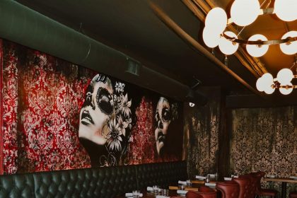 Uno Mas Taco & Tequila Bar Closes, Teases New Concept in Weymouth Landing