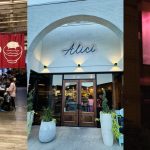 Atlanta restaurant closures in January 2026.