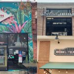 The City of Decatur allots grants to small businesses for improvements.