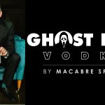 Macabre Spirits to launch Ghost Face Vodka.