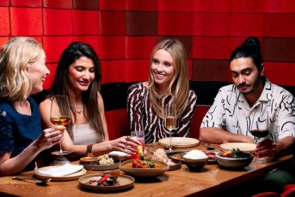 From happy hour to immersive dining experiences, the 2026 Dining Trends Report by OpenTable reveals how Americans plan to eat, spend, and celebrate this year.