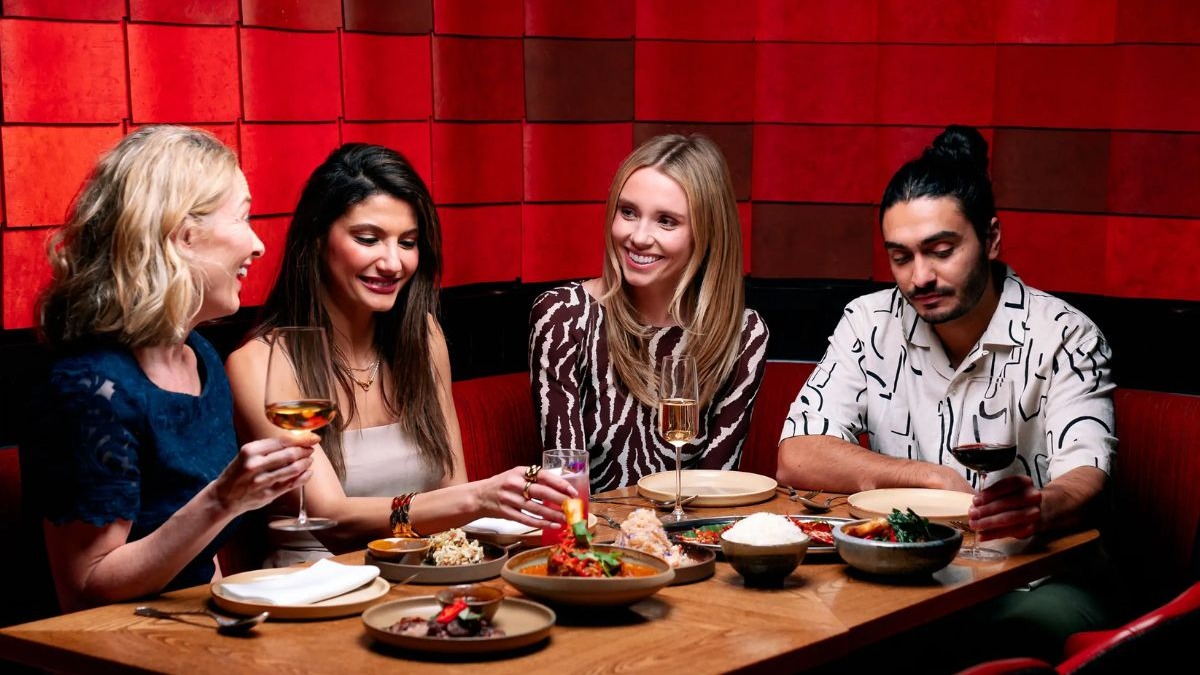 From happy hour to immersive dining experiences, the 2026 Dining Trends Report by OpenTable reveals how Americans plan to eat, spend, and celebrate this year.