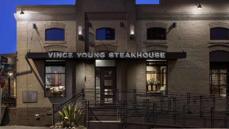 Popular Austin Steakhouse Announces Closure After 15-Year Run