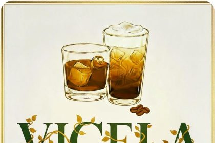 Vicela: Crafted Excellence Bringing Coffee, Cocktails, and Charm to DFW