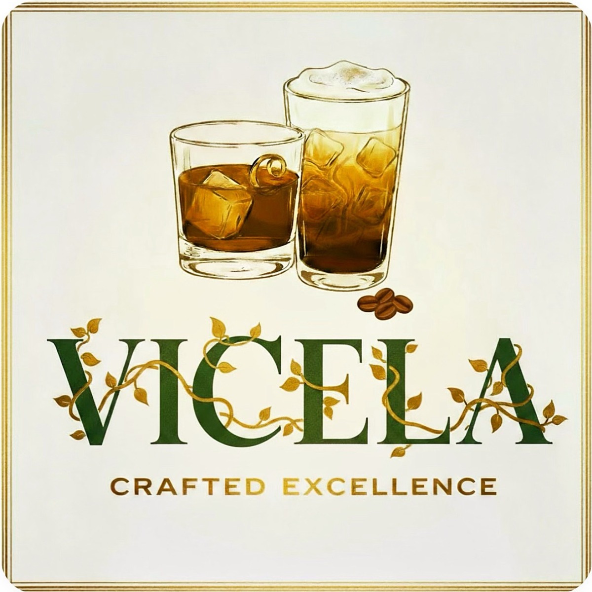 Vicela: Crafted Excellence Bringing Coffee, Cocktails, and Charm to DFW
