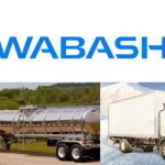Carriers and logos of Wabash